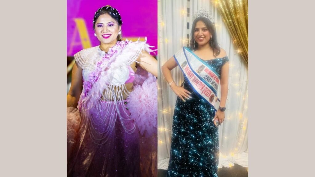Radha Petaru Crowned New England Beauty Queen at North America Beauty Pageant - PNN Digital Radha Petaru Crowned New England Beauty Queen at North America Beauty Pageant - PNN Digital