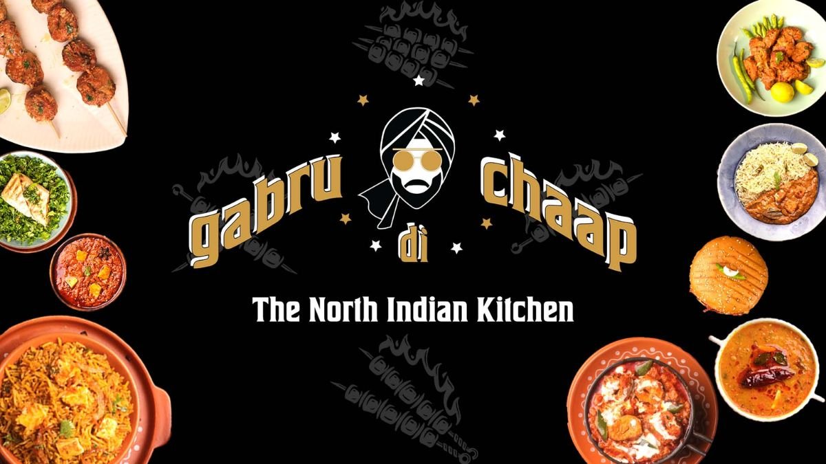 Gabru Di Chaap: Revolutionizing the Soya Chaap Experience Across India