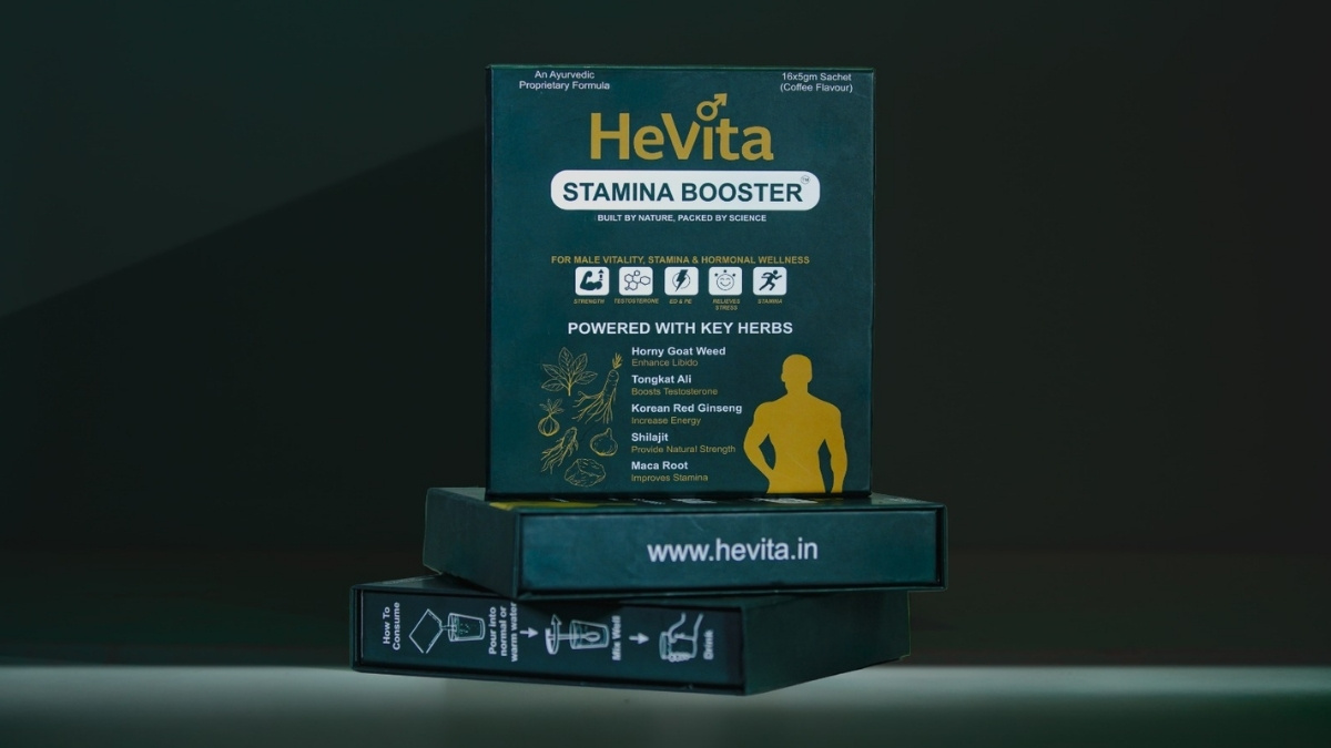 HeVita