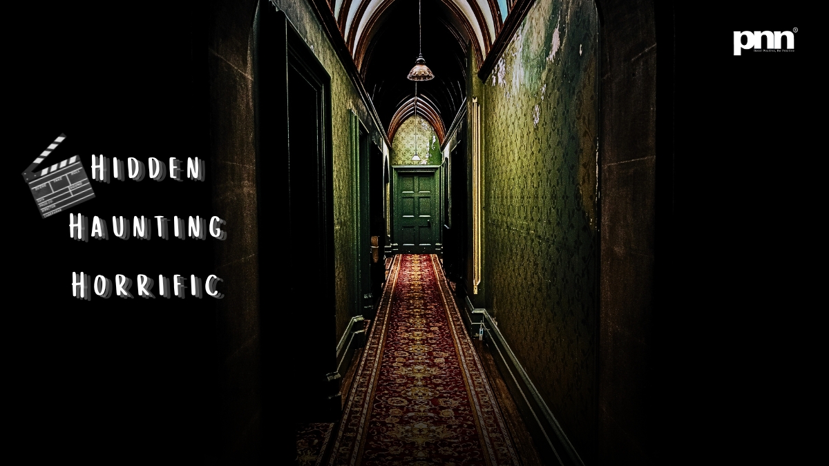 Under-The-Radar Terrors: Five Horror Films Netflixters Ignored — And Why That’s Their Loss