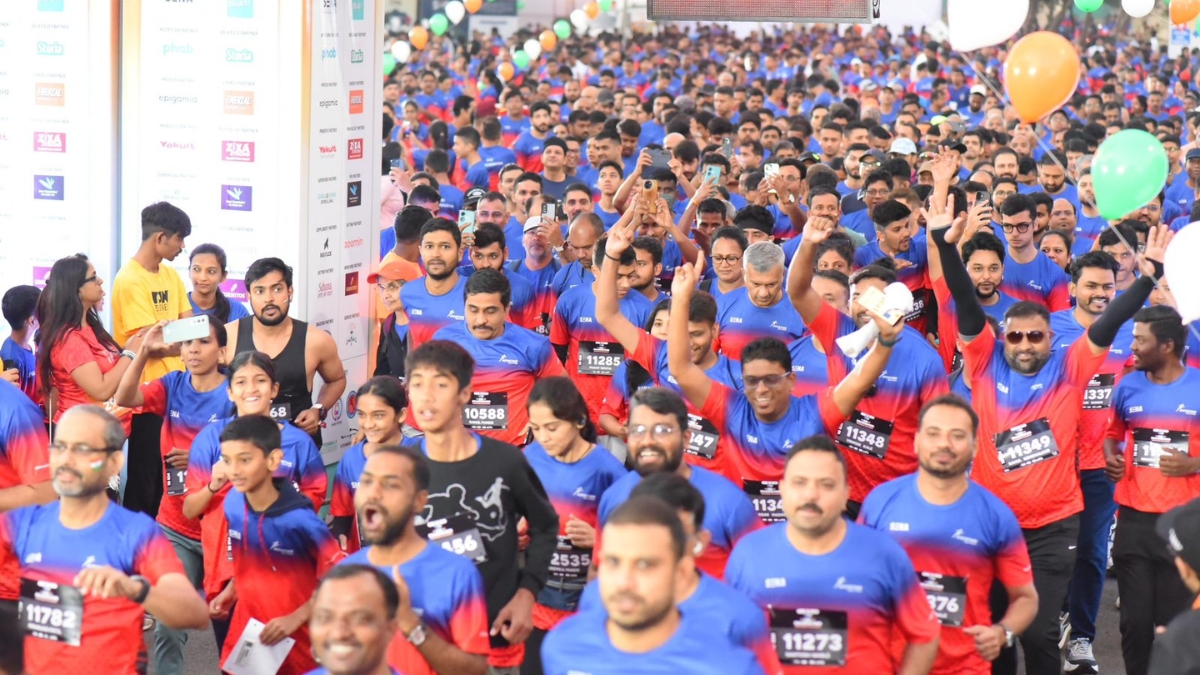 SBI CME Soldierathon 3.0