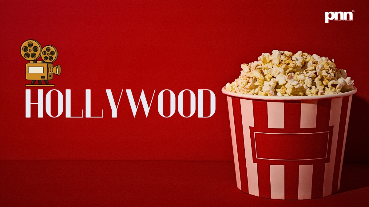 December 2025’s Cinematic Feast: Hollywood’s Blockbusters and Streaming Surprises Take Center Stage