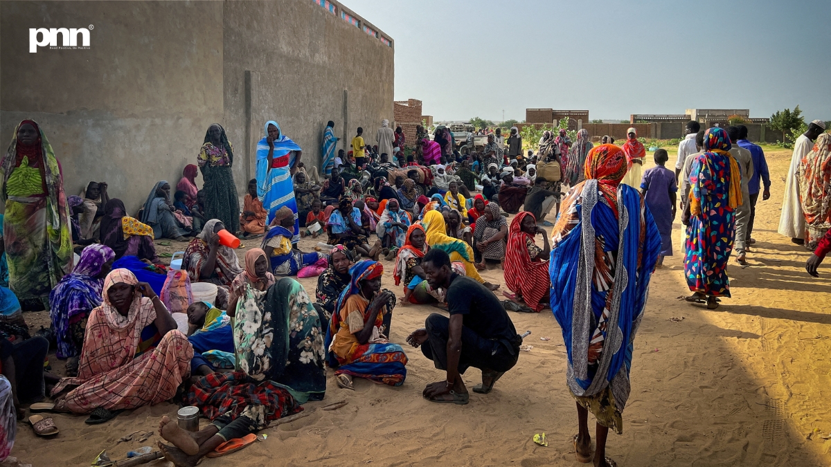 Sudan - PNN
