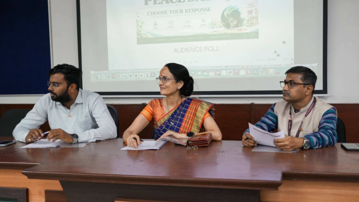 Parul University